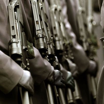 Jetzt gibt's Sex-Nachhilfe für Von der Leyens Soldaten Jetzt gibt's Sex-Nachhilfe für Von der Leyens Soldaten (Foto)