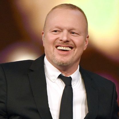 Elton verquatscht sich: Feilt der Raabinator am Comeback? Elton verquatscht sich: Feilt der Raabinator am Comeback? (Foto)