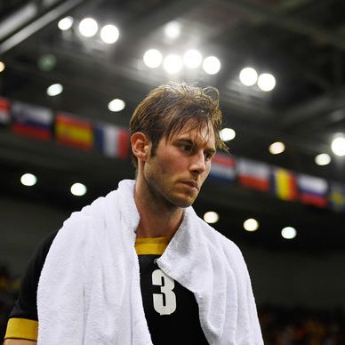 Handballer nominieren vorerst nicht nach - Gensheimer-Abreise unklar Handballer nominieren vorerst nicht nach - Gensheimer-Abreise unklar (Foto)