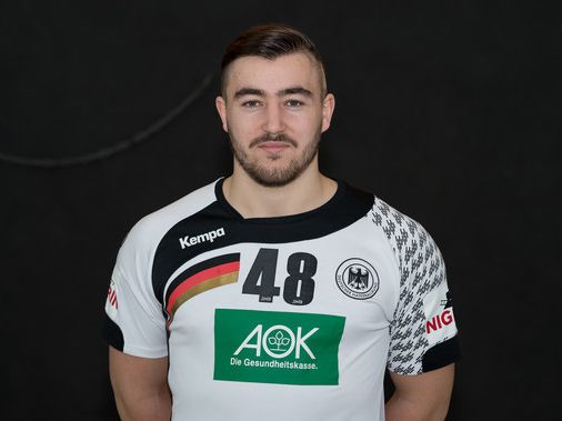 Jannik Kohlbacher privat: Dieses Detail macht dem Nationalspieler keinen Kummer mehr