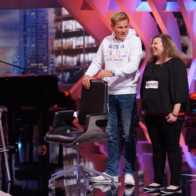 Das sind die neuen Kandidaten in der fünften Show Das sind die neuen Kandidaten in der fünften Show (Foto)