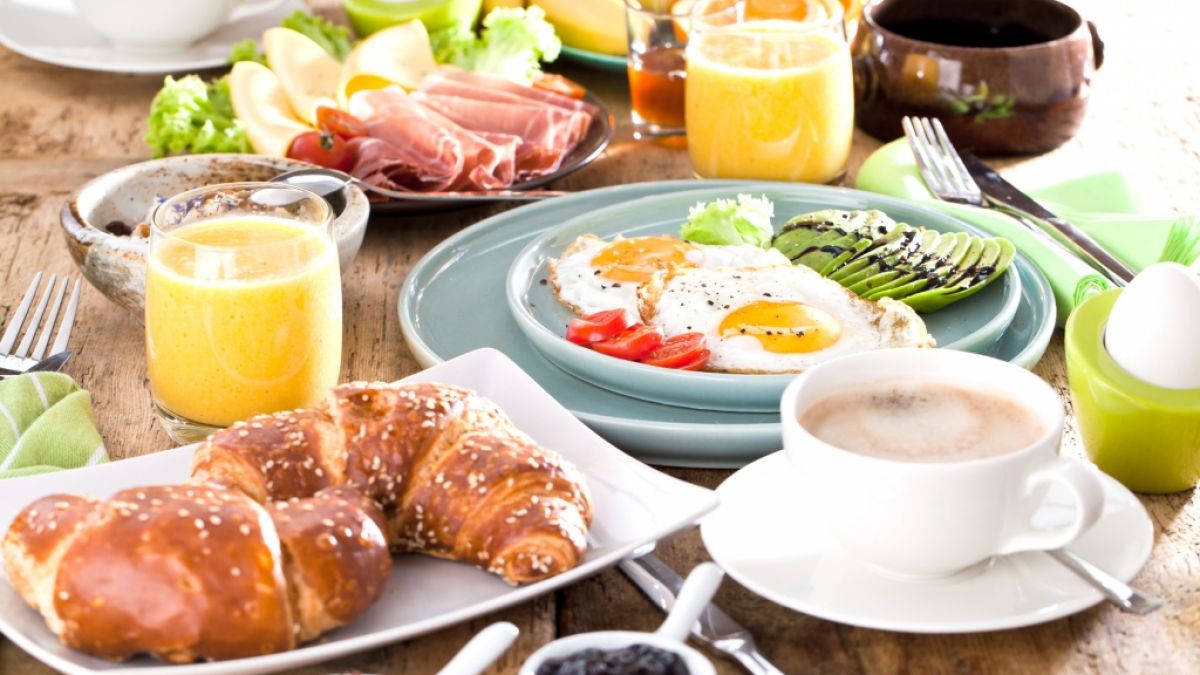 Das Frühstück, die wichtigste Mahlzeit des Tages? Ernährungsexperten sind da längst anderer Meinung. (Foto)