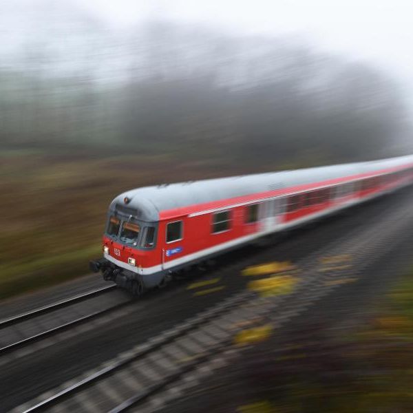 Alternativen und Konkurrenten der Deutschen Bahn