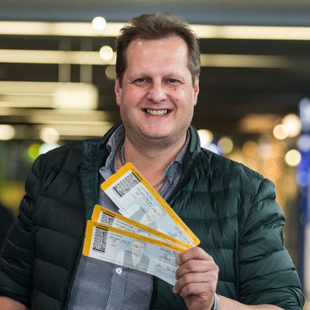 Malle-Jens soll endlich über seine dunkle Vergangenheit auspacken Malle-Jens soll endlich über seine dunkle Vergangenheit auspacken (Foto)