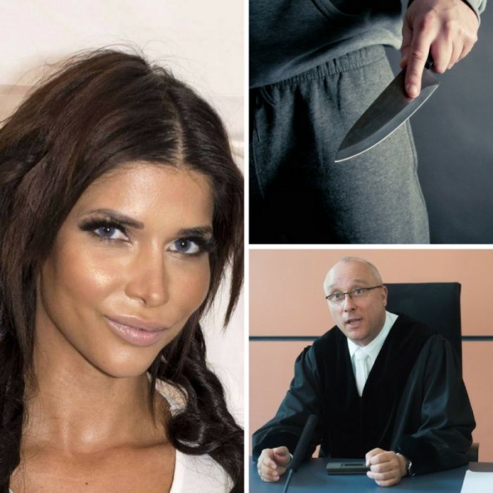 Beauty-Horror! Micaela Schäfer zeigt ALLES Beauty-Horror! Micaela Schäfer zeigt ALLES (Foto)