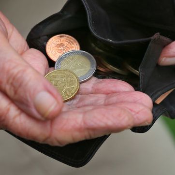 Rentenversicherung warnt: Mehr Rente hilft NICHT gegen Altersarmut Rentenversicherung warnt: Mehr Rente hilft NICHT gegen Altersarmut (Foto)
