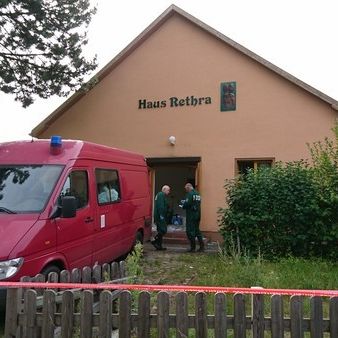 Totgepeitscht! Jetzt steht Sarahs Mörder vor Gericht Totgepeitscht! Jetzt steht Sarahs Mörder vor Gericht (Foto)