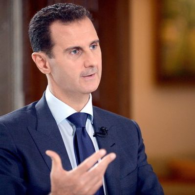 Ist DAS der Beweis? Syrien-Diktator soll Burn-Out haben Ist DAS der Beweis? Syrien-Diktator soll Burn-Out haben (Foto)