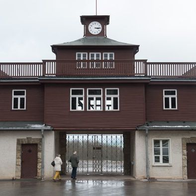 Deutschland erinnert an die Opfer des Nationalsozialismus Deutschland erinnert an die Opfer des Nationalsozialismus (Foto)