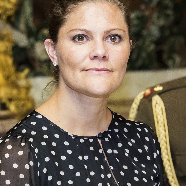 Schweres Unglück! Die Schweden-Prinzessin trauert um ihren Opa Schweres Unglück! Die Schweden-Prinzessin trauert um ihren Opa (Foto)