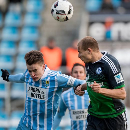 Die Fußball-Ergebnisse der 3. Liga auf einen Blick Die Fußball-Ergebnisse der 3. Liga auf einen Blick (Foto)