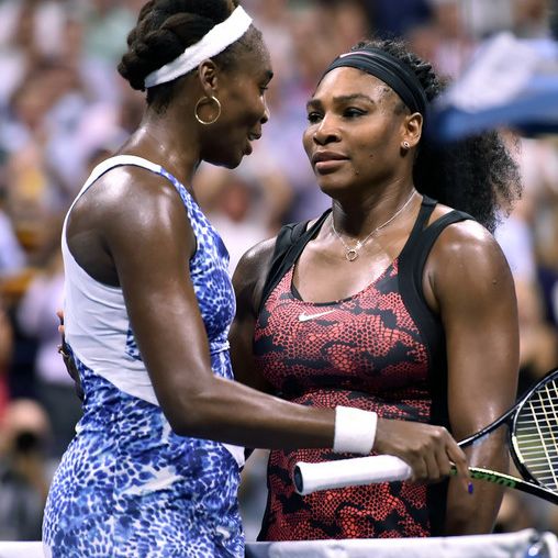 Serena Williams nach Australien-Open-Sieg wieder Nummer 1 Serena Williams nach Australien-Open-Sieg wieder Nummer 1 (Foto)