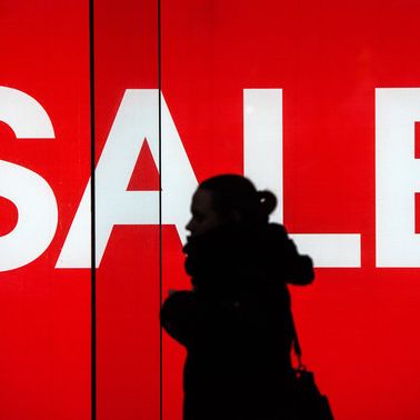 Shoppen auch am Wochenende! Wo war heute verkaufsoffen? Shoppen auch am Wochenende! Wo war heute verkaufsoffen? (Foto)