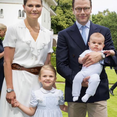 Bitterer Kummer! Diese Sorgen quälen die Kronprinzessin Bitterer Kummer! Diese Sorgen quälen die Kronprinzessin (Foto)