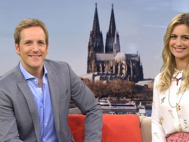 Jan Hahn privat: So bleibt der mit 47 Jahren verstorbene Moderator bis heute in Erinnerung