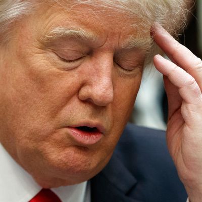 Experten sicher: US-Präsident wird gestürzt! Experten sicher: US-Präsident wird gestürzt! (Foto)
