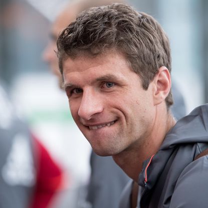 HIER zeigt der Bayern-Star sein ganz privates Liebesglück HIER zeigt der Bayern-Star sein ganz privates Liebesglück (Foto)