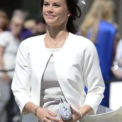 Gemobbt! So schlecht ging es der Frau von Prinz Carl Philip Gemobbt! So schlecht ging es der Frau von Prinz Carl Philip (Foto)