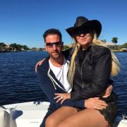 Michael Wendler und seine Claudia. Michael Wendler und seine Claudia.