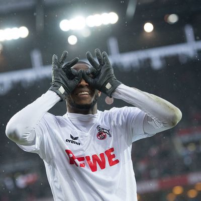 BVB erst im Elfmeterschießen siegreich - Lotte schmeißt 1860 raus BVB erst im Elfmeterschießen siegreich - Lotte schmeißt 1860 raus (Foto)