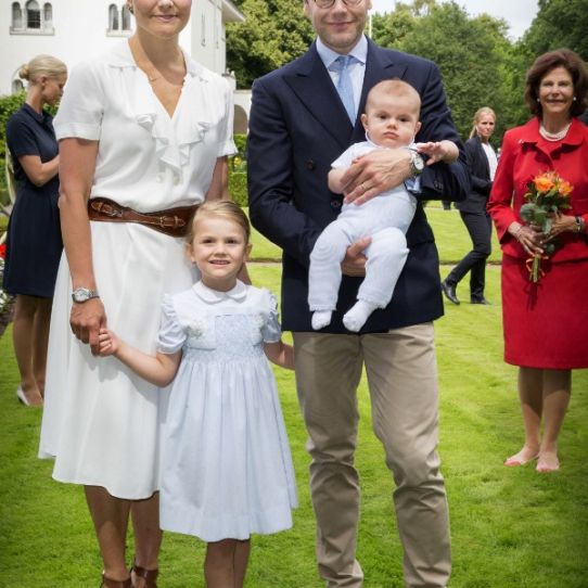 Hier verstecken sich die Schweden-Royals gerade Hier verstecken sich die Schweden-Royals gerade (Foto)
