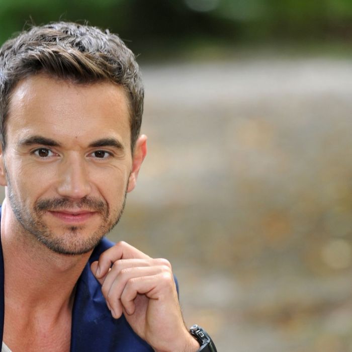 Florian Silbereisen sucht das Weite - Was wird aus Helene? Florian Silbereisen sucht das Weite - Was wird aus Helene? (Foto)