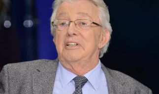 Dieter Thomas Heck Krank Dieter Thomas Heck Krank