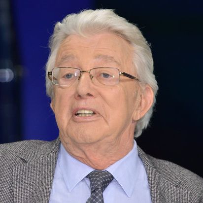 TV-Comeback bei der Goldenen Kamera? TV-Comeback bei der Goldenen Kamera? (Foto)