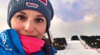 Christina Geiger ist eine deutsche Skirennläuferin.