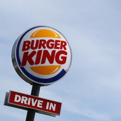 So will die Fast-Food-Kette McDonald's abhängen So will die Fast-Food-Kette McDonald's abhängen (Foto)