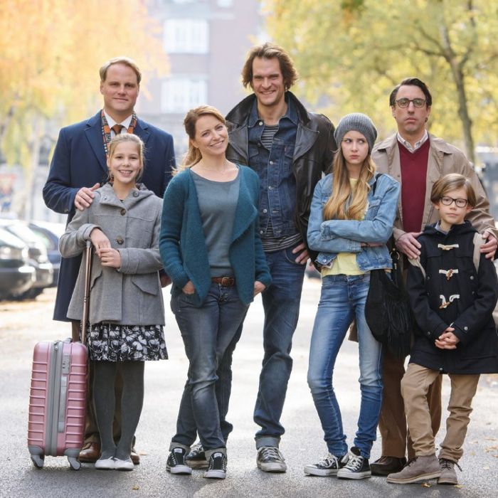 Diäten? Fehlanzeige! Nach Magda soll es nun Anna für RTL richten Diäten? Fehlanzeige! Nach Magda soll es nun Anna für RTL richten (Foto)