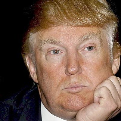 Zeigt die deutsche Wirtschaft Trump den Stinkefinger? Zeigt die deutsche Wirtschaft Trump den Stinkefinger? (Foto)
