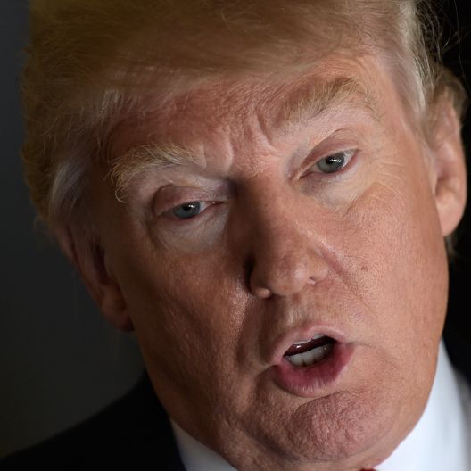 Superreiche sicher: Donald Trump bringt den Weltuntergang Superreiche sicher: Donald Trump bringt den Weltuntergang (Foto)