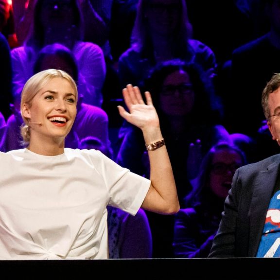 In der Mediathek: Wieviel weiß Lena Gercke wirklich? In der Mediathek: Wieviel weiß Lena Gercke wirklich? (Foto)