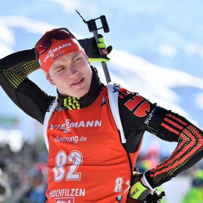 Sensations-Gold! Doll wird Weltmeister im Sprint Sensations-Gold! Doll wird Weltmeister im Sprint (Foto)