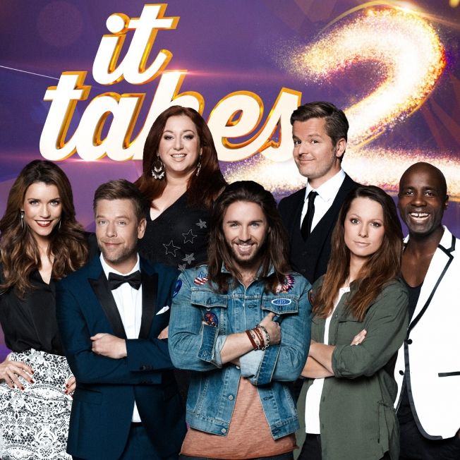 DAS ist die Gewinnerin im Finale DAS ist die Gewinnerin im Finale (Foto)