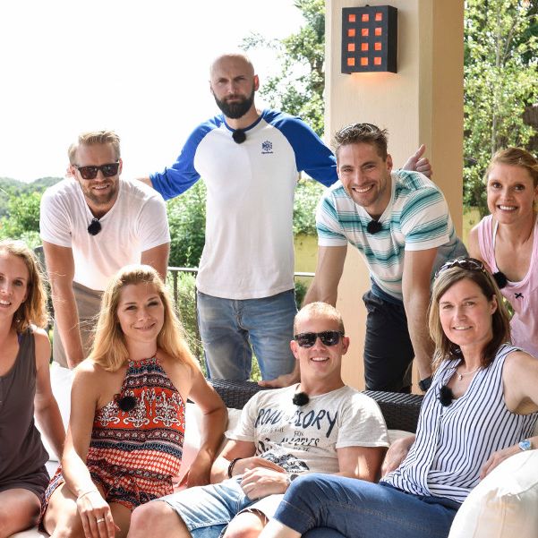 So viel Schmerz mussten die Sport-Stars ertragen So viel Schmerz mussten die Sport-Stars ertragen (Foto)