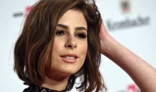 Stefanie Kloß Privat Nach Baby Pause Sängerin Spricht über