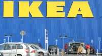Das schwedische Möbelhaus Ikea verfügt über Filialen in 27 Ländern - zur Freude der Kunden.