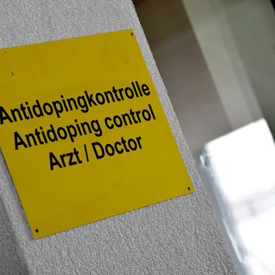 Doping im Biathlon - Eine Sportart demontiert sich selbst Doping im Biathlon - Eine Sportart demontiert sich selbst (Foto)