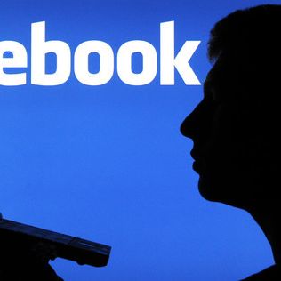 DAMIT ist Facebook-Stalking jetzt kinderleicht DAMIT ist Facebook-Stalking jetzt kinderleicht (Foto)