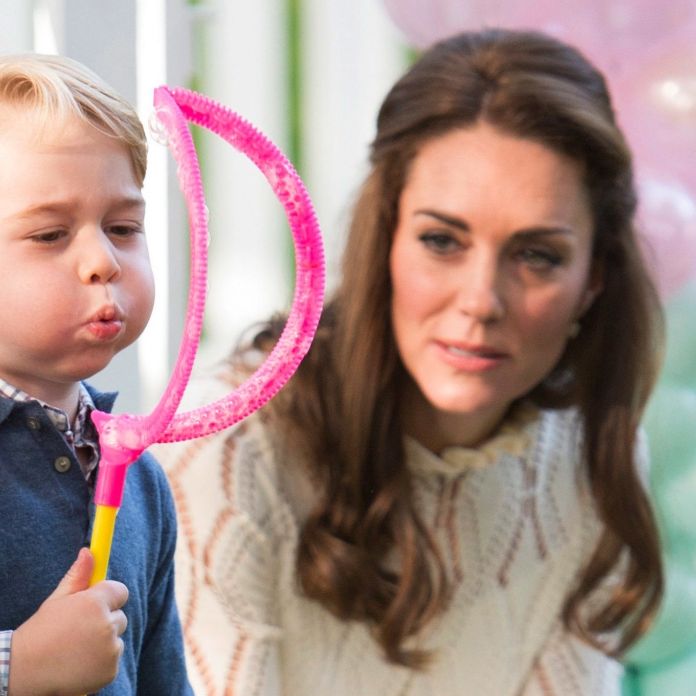 Herzogin Kate unter Beschuss! Deshalb wird sie als Mutter kritisiert Herzogin Kate unter Beschuss! Deshalb wird sie als Mutter kritisiert (Foto)