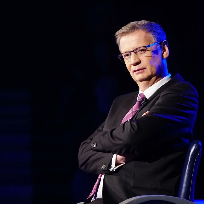 Nächste WWM-Runde mit Günther Jauch - Wer knackt die Millionen-Frage? Nächste WWM-Runde mit Günther Jauch - Wer knackt die Millionen-Frage? (Foto)