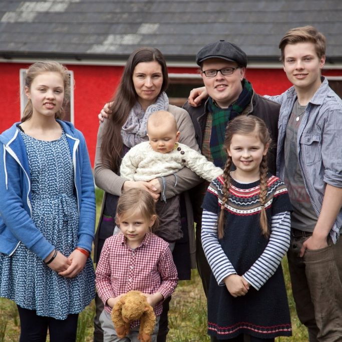 Keiner will die Wendler-Ranch in Deutschland kaufen Keiner will die Wendler-Ranch in Deutschland kaufen (Foto)