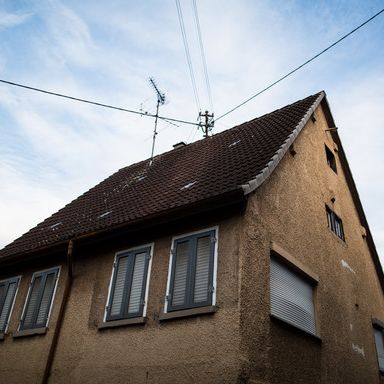 Vater soll Söhne (4, 5) erschlagen haben Vater soll Söhne (4, 5) erschlagen haben (Foto)