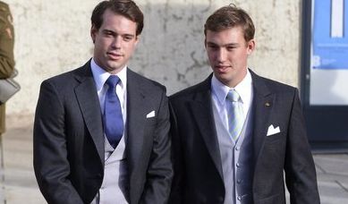 Neue Freundin Mit Wem Kommt Prinz Andrew Zur Hochzeit Von Prinzessin Eugenie News De