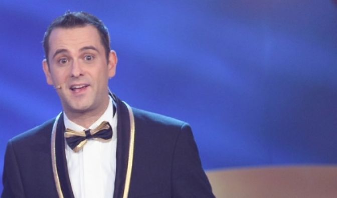 Marc Metzger Ganz Privat An Dieser Krankheit Leidet Da