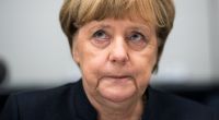 Trägt Angela Merkel Mitschuld am Tod von Hannelore Kohl?