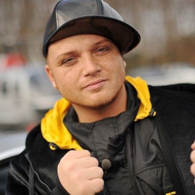 Koks-Fahrt bringt DSDS-Star in den Knast Koks-Fahrt bringt DSDS-Star in den Knast (Foto)