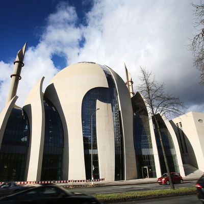 Ditib-Muslime hetzen auf Facebook gegen Deutschland Ditib-Muslime hetzen auf Facebook gegen Deutschland (Foto)
